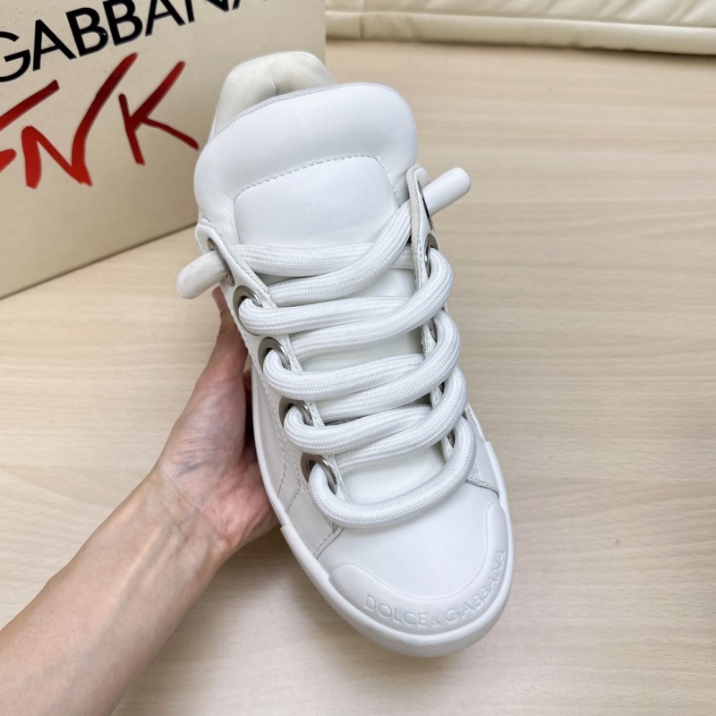 Dolce & Gabbana Sneakers